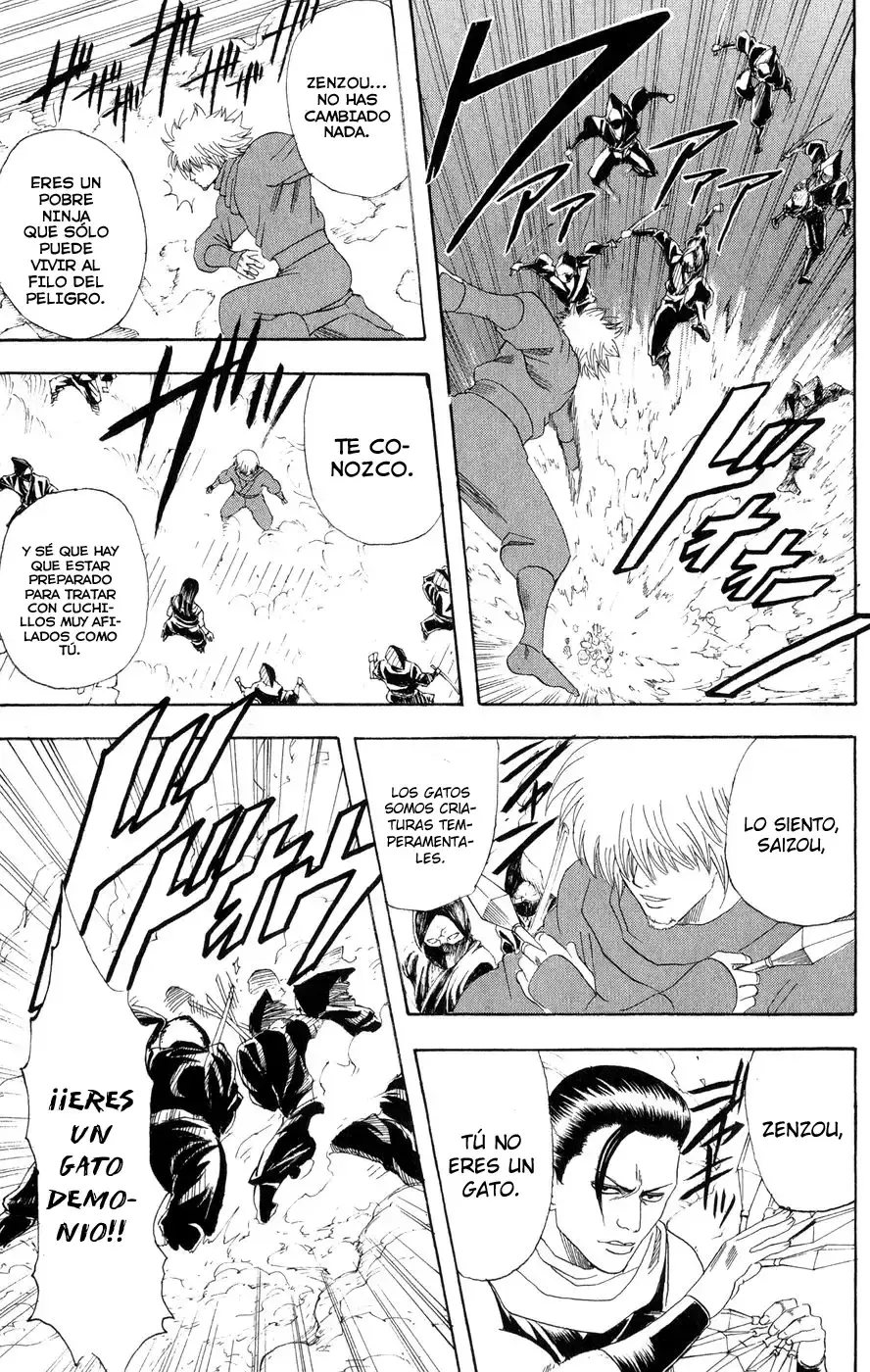 Capitulo 124 page 18