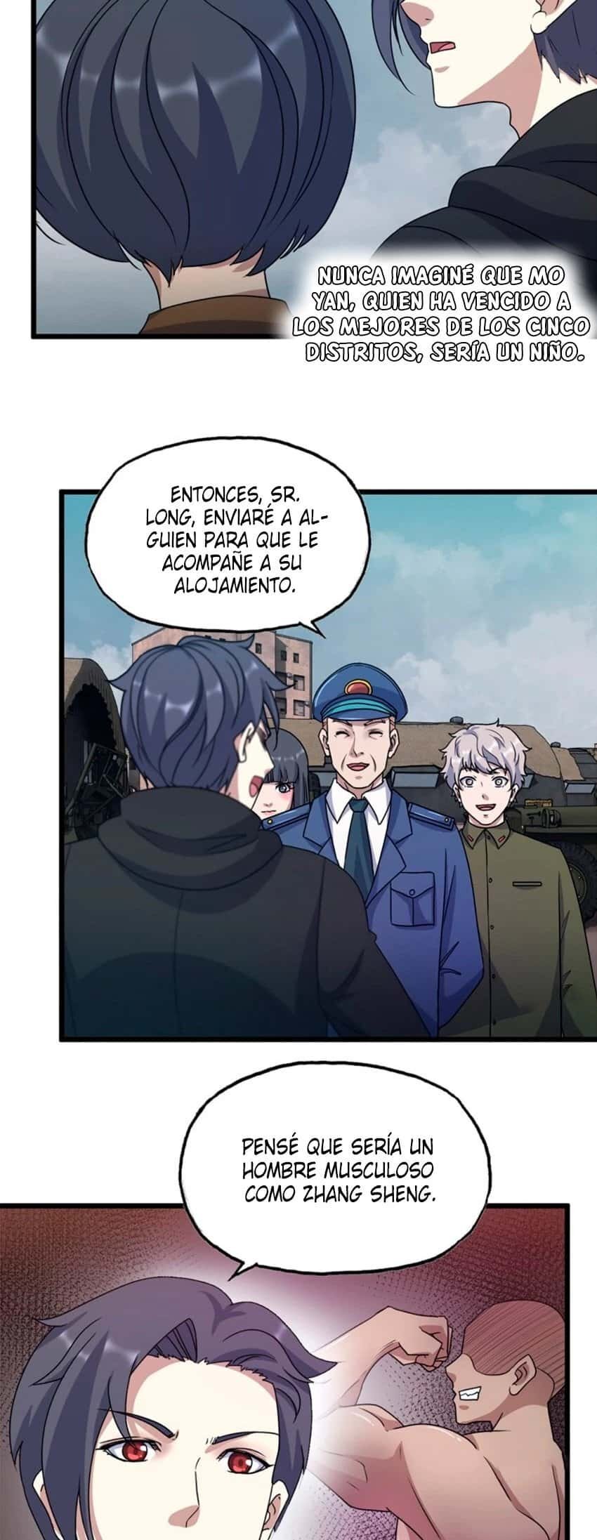 Capitulo 346 page 10