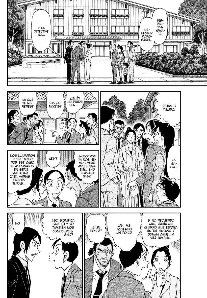 Capitulo 1082 page 6