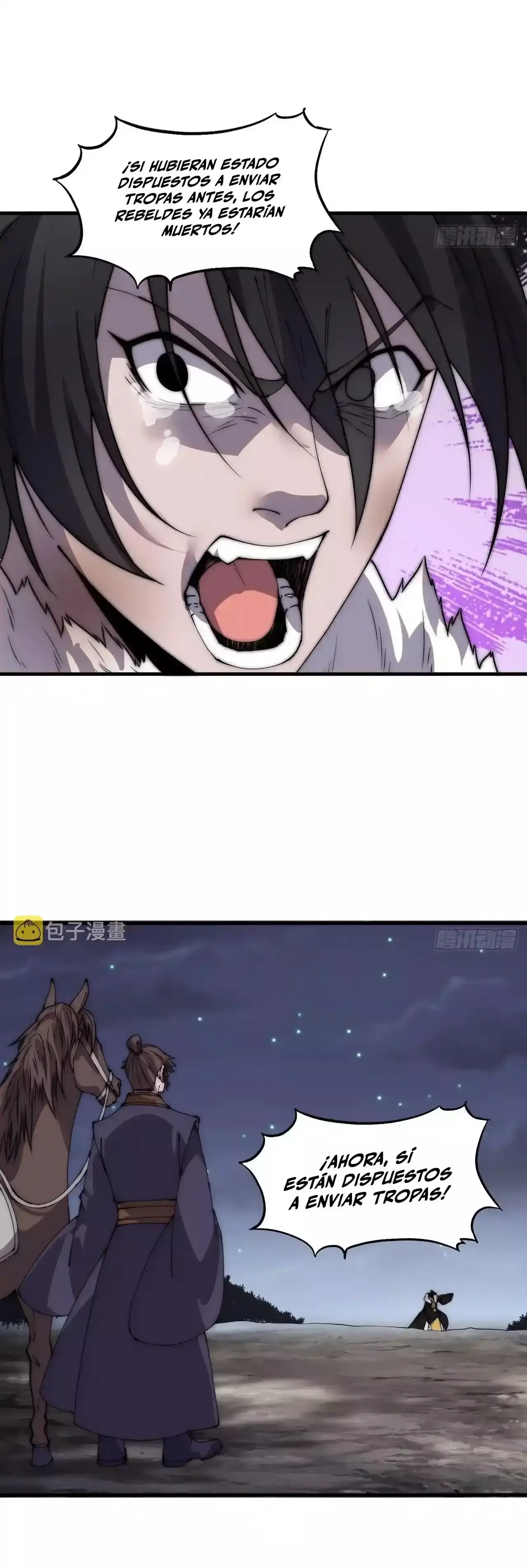 Capitulo 427 page 7
