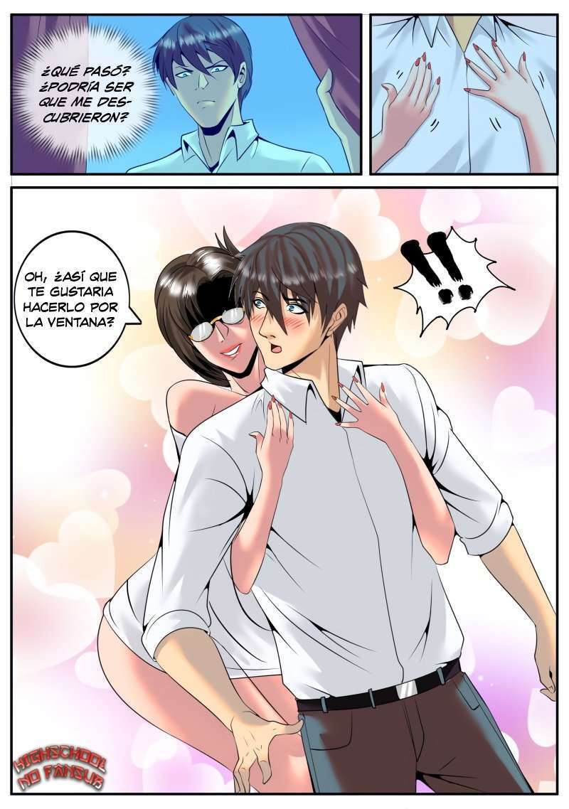 Capitulo 43 page 11