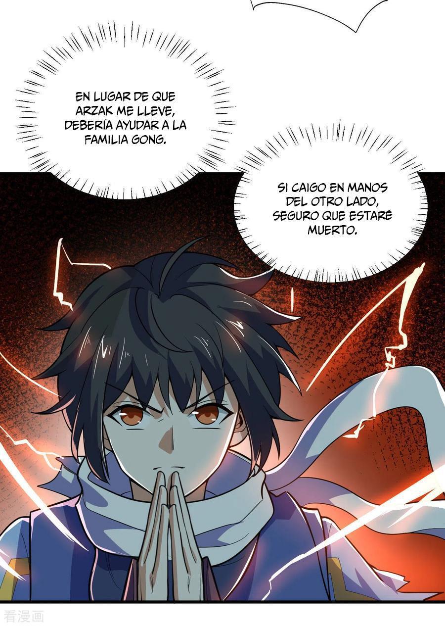 Capitulo 81 page 35
