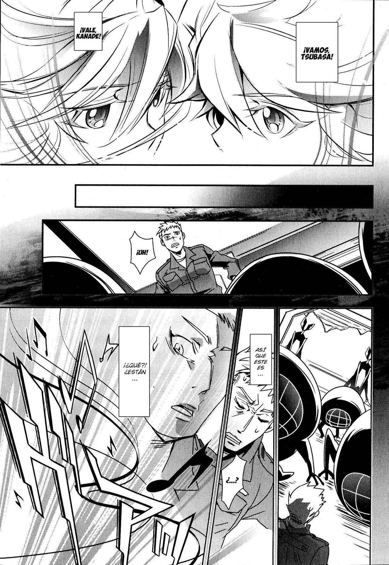 Capitulo 1 page 23