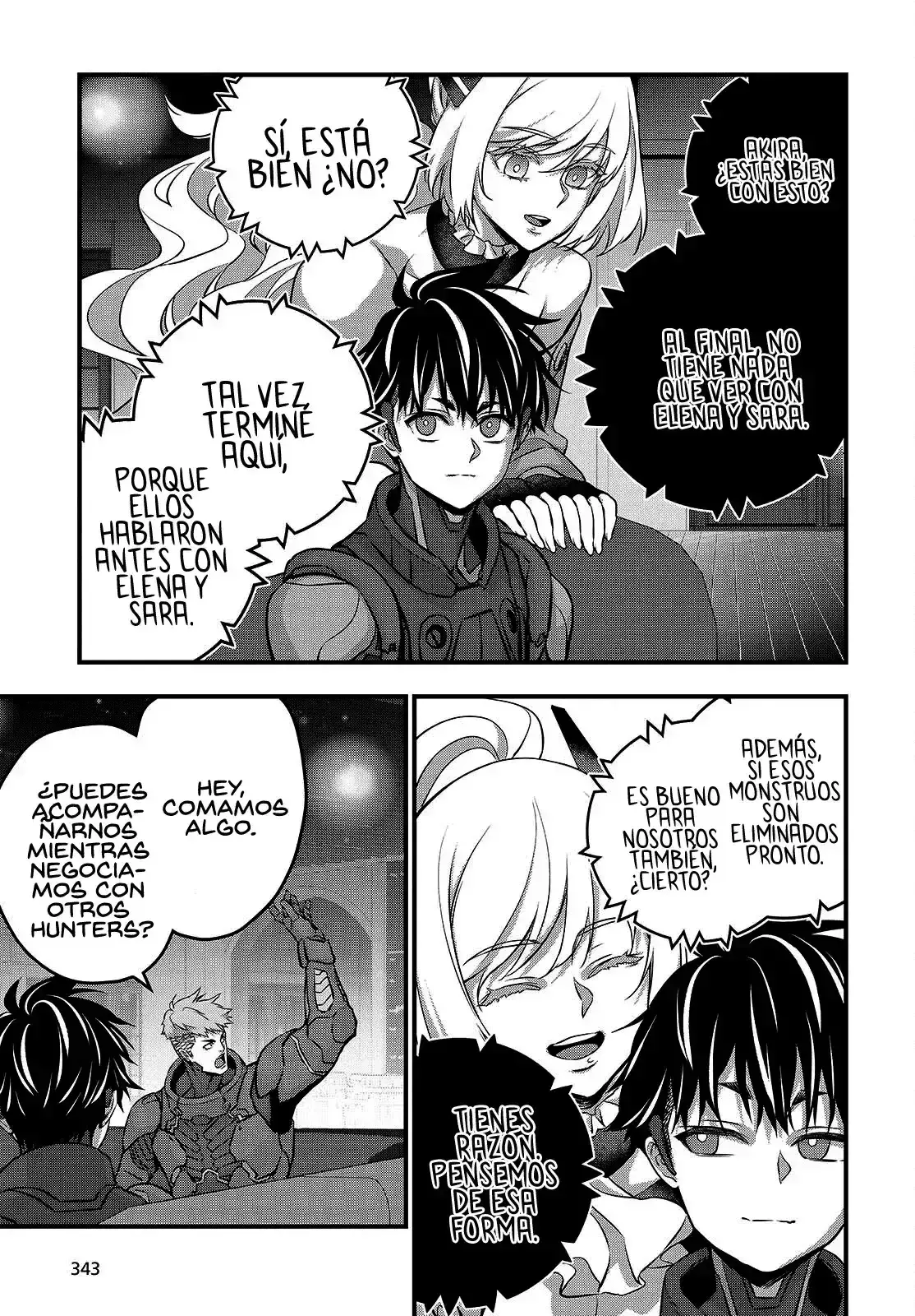Capitulo 62 page 13