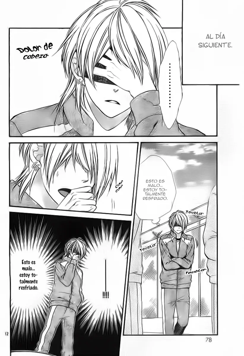 Capitulo 46 page 15