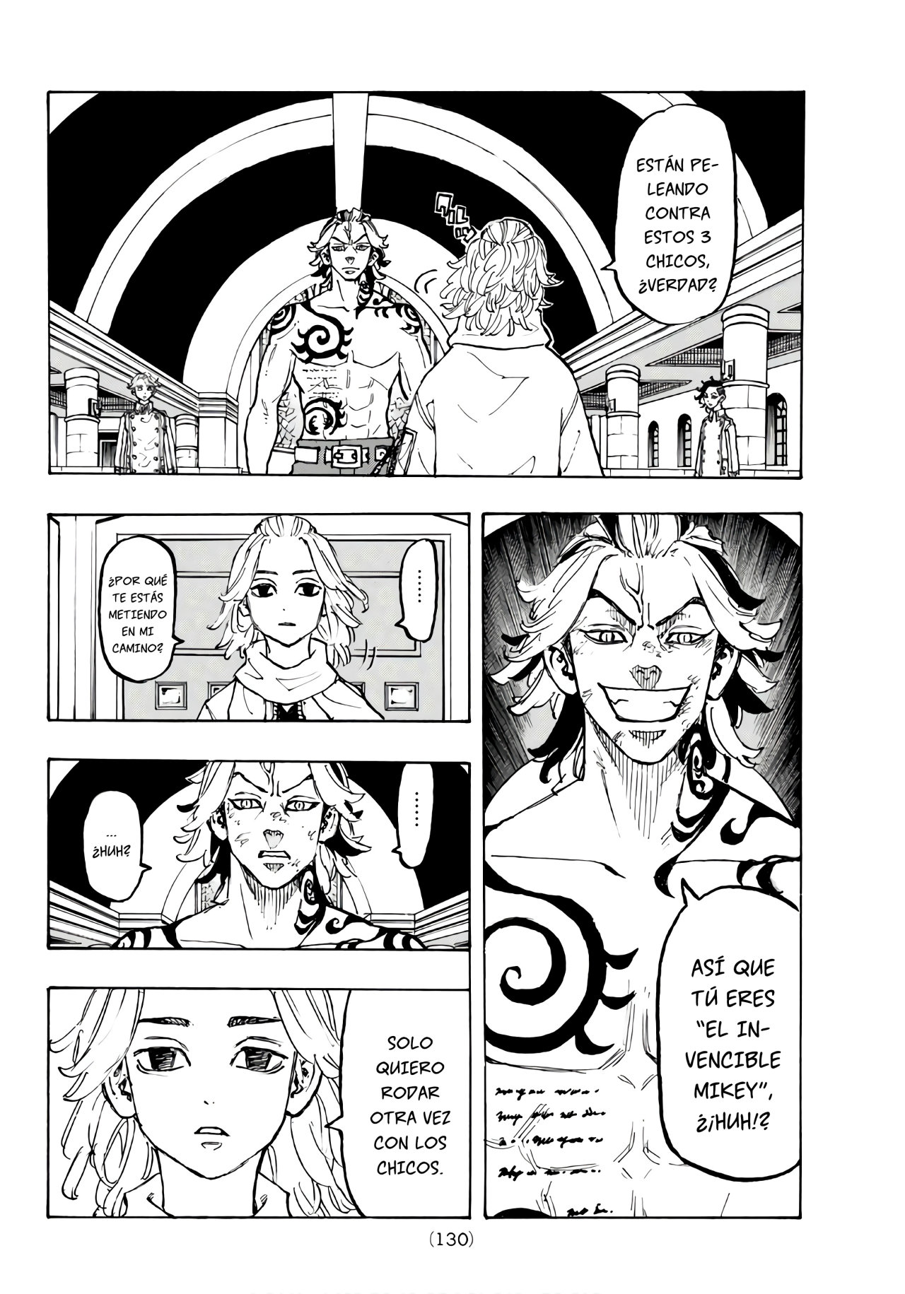 Capitulo 104 page 10