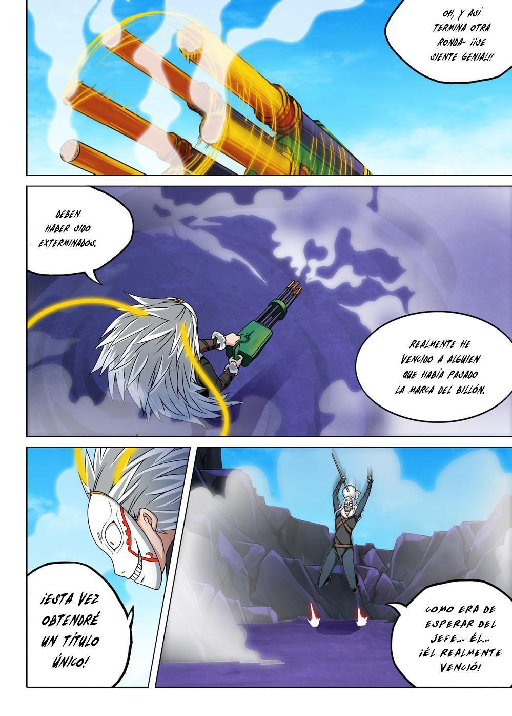 Capitulo 124 page 4