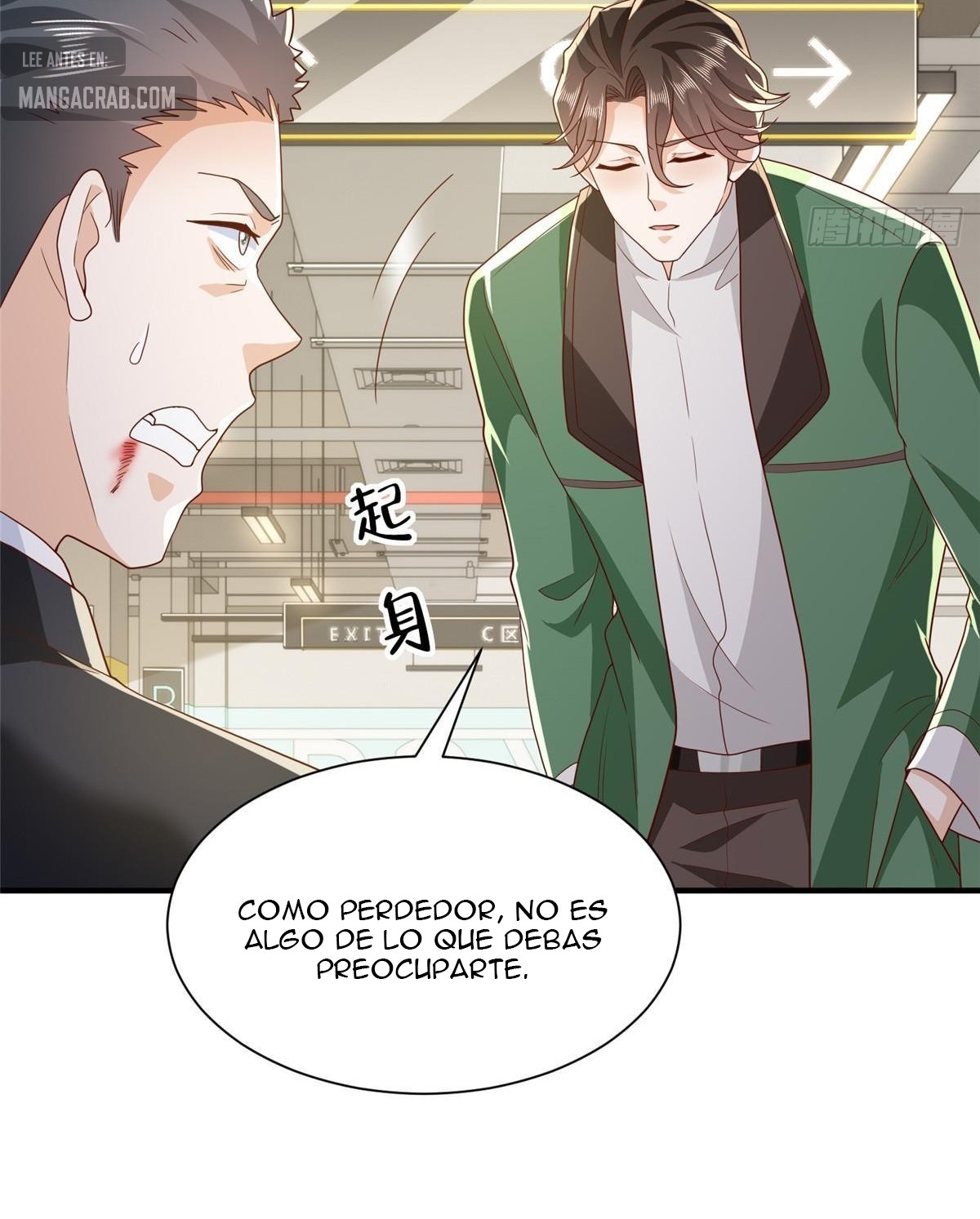 Capitulo 539 page 36