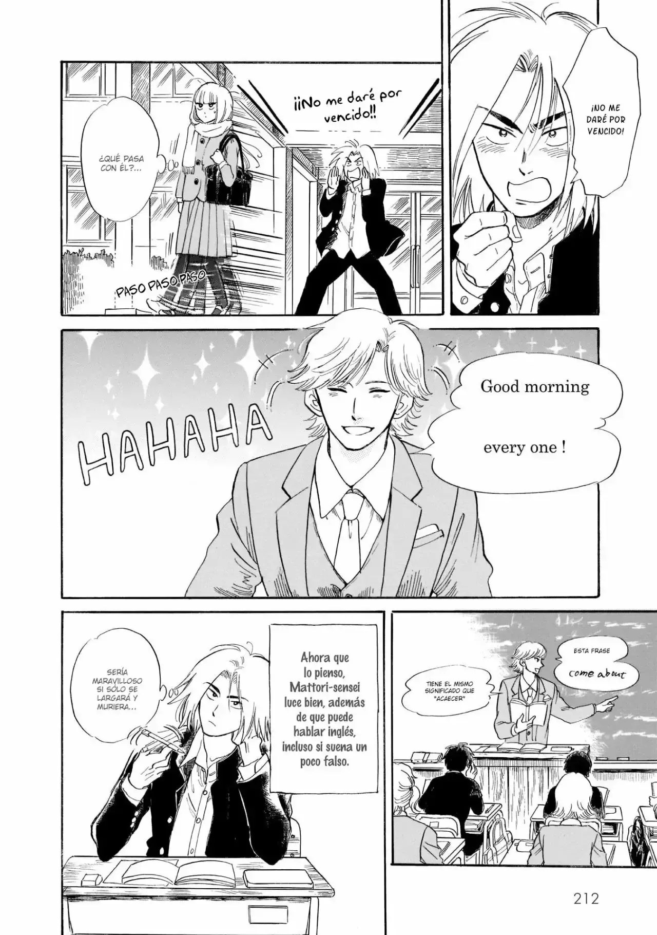 Capitulo 23 page 10