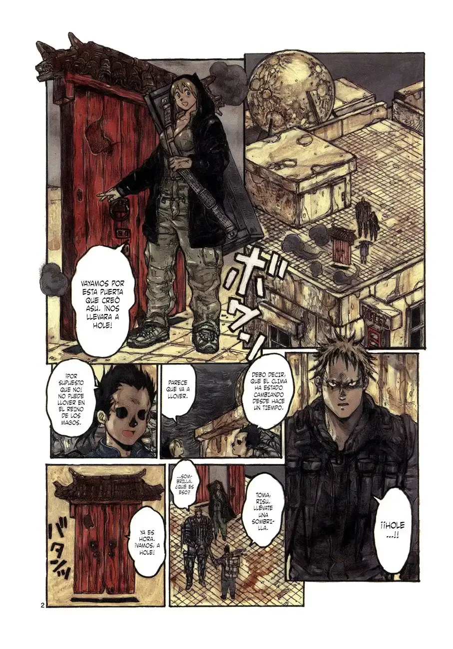 Capitulo 90 page 2