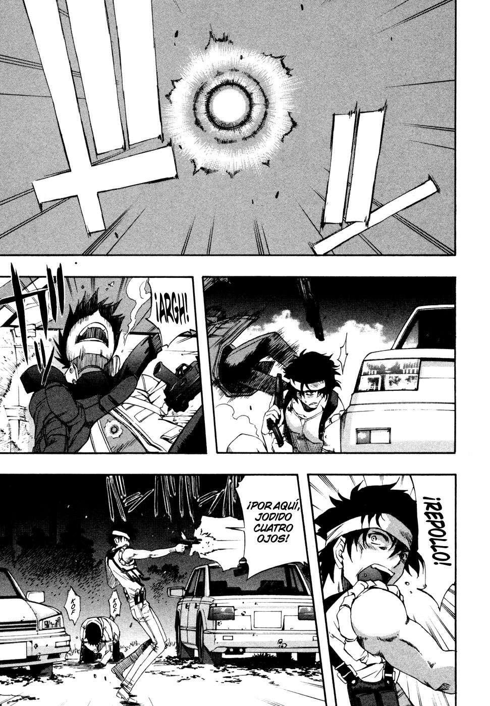 Capitulo 71 page 19