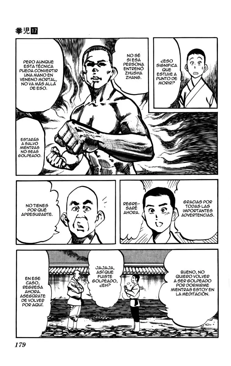 Capitulo 163 page 15