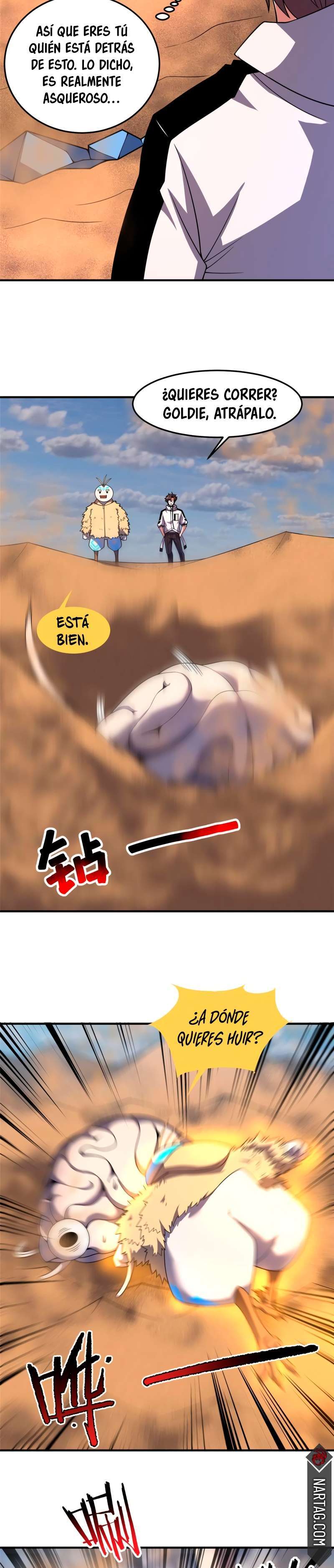 Capitulo 155 page 8