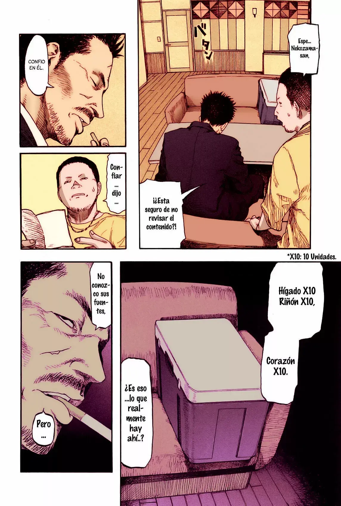 Capitulo 8 page 31