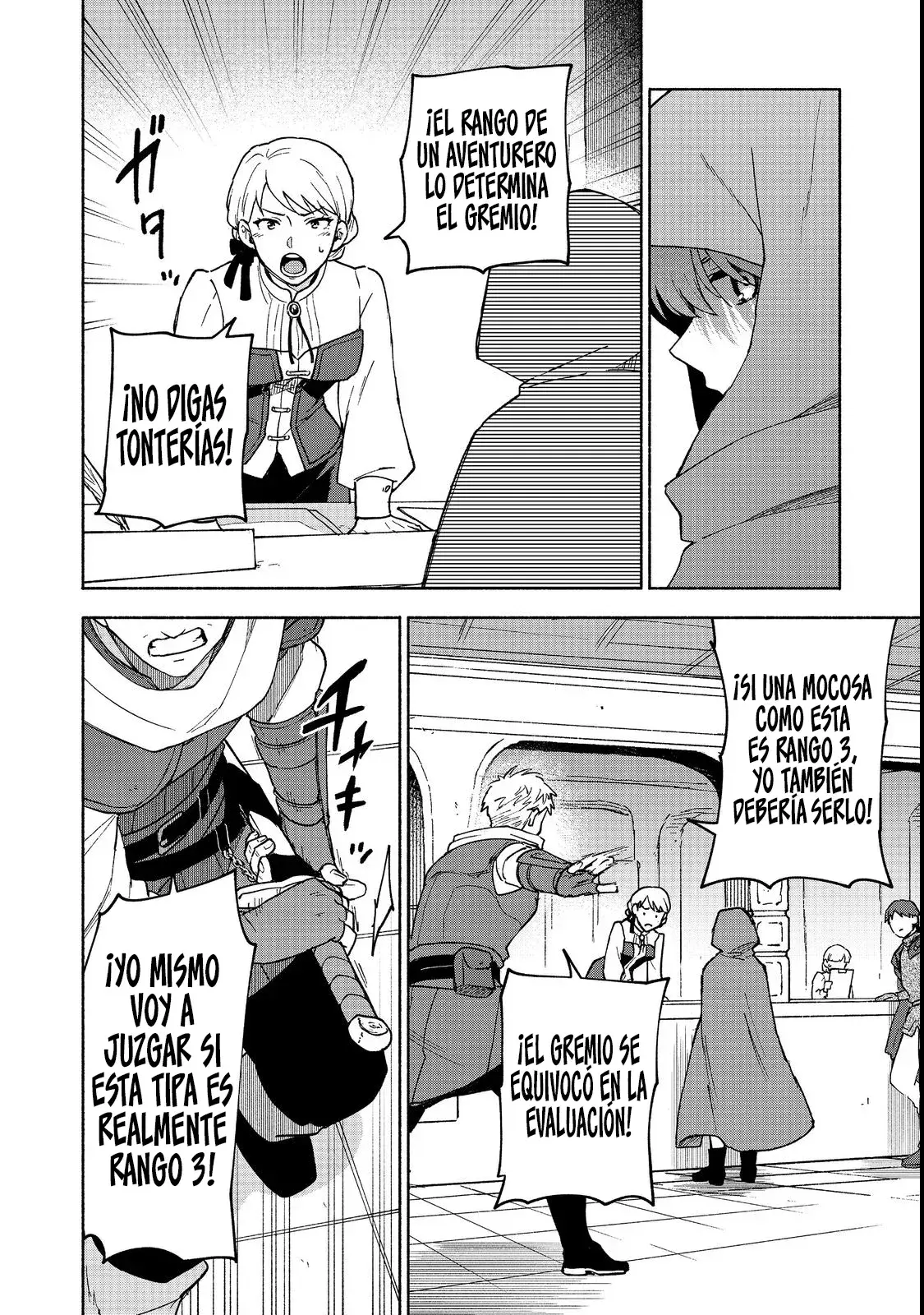 Capitulo 33 page 18