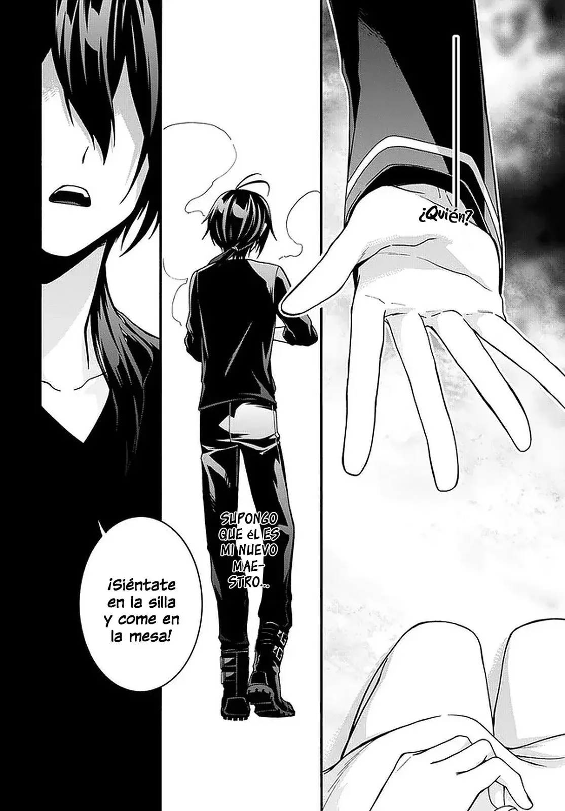 Capitulo 7 page 15