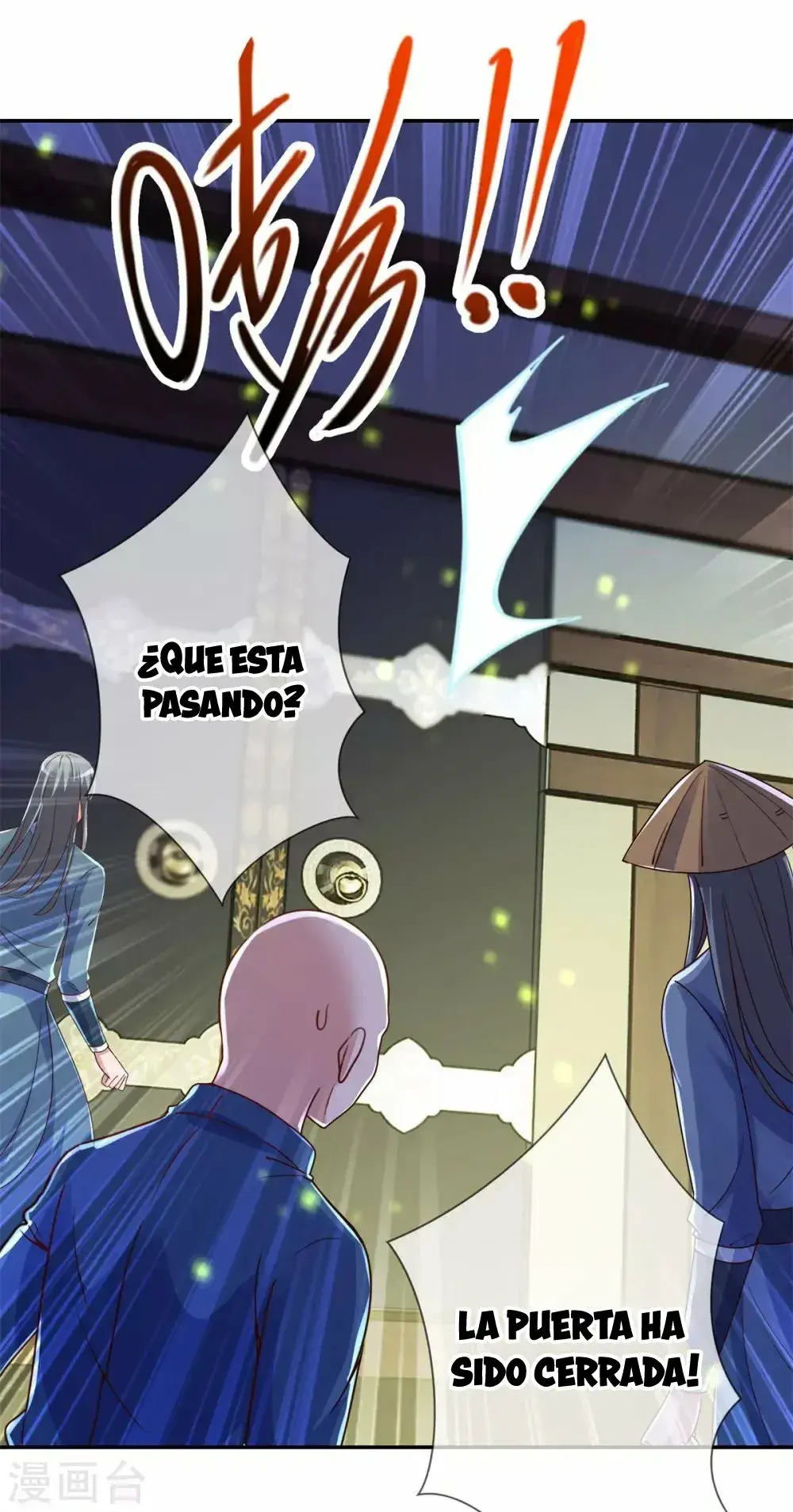 Capitulo 144 page 19