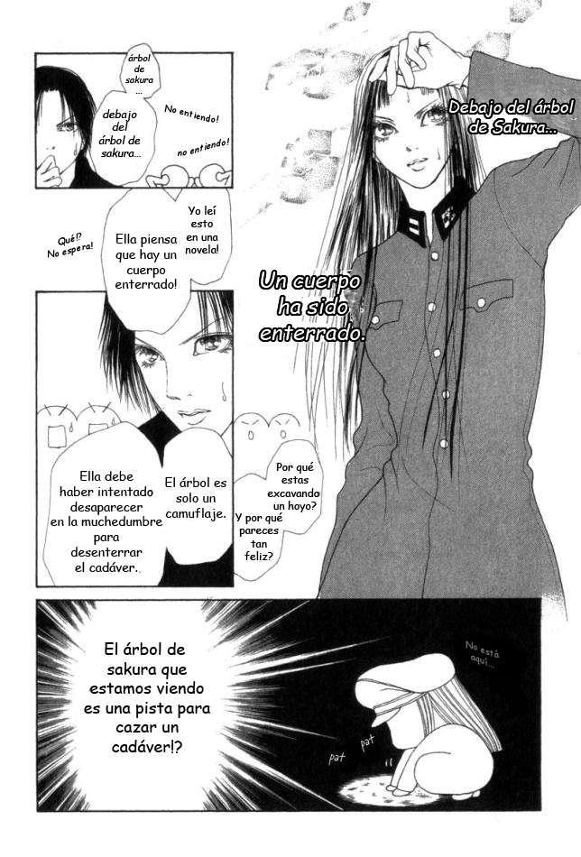 Capitulo 33 page 18