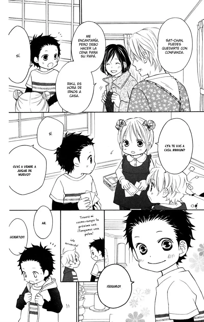 Capitulo 82 page 23