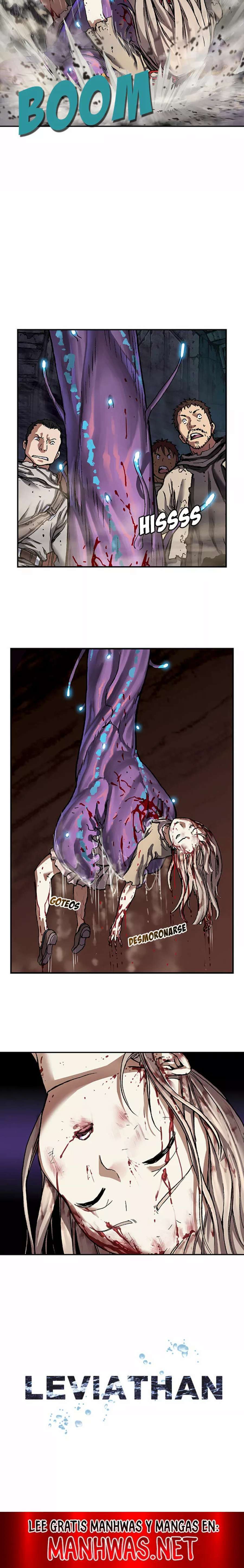 Capitulo 81 page 10