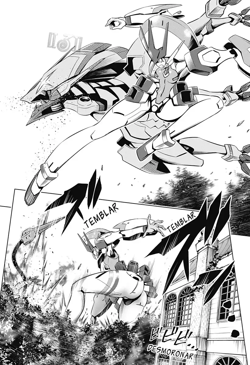 Capitulo 52 page 18