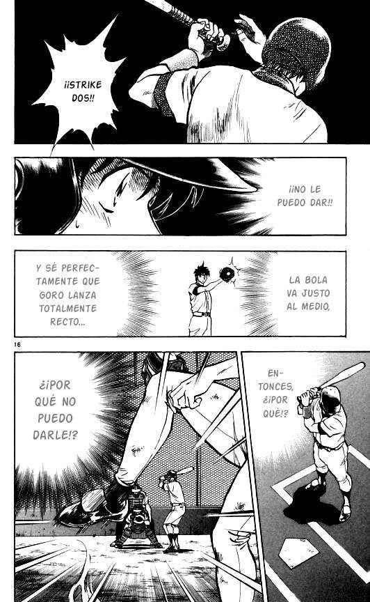 Capitulo 234 page 15