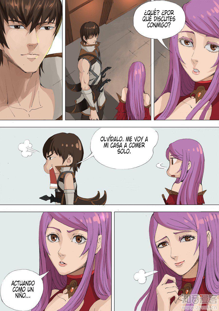 Capitulo 43 page 8