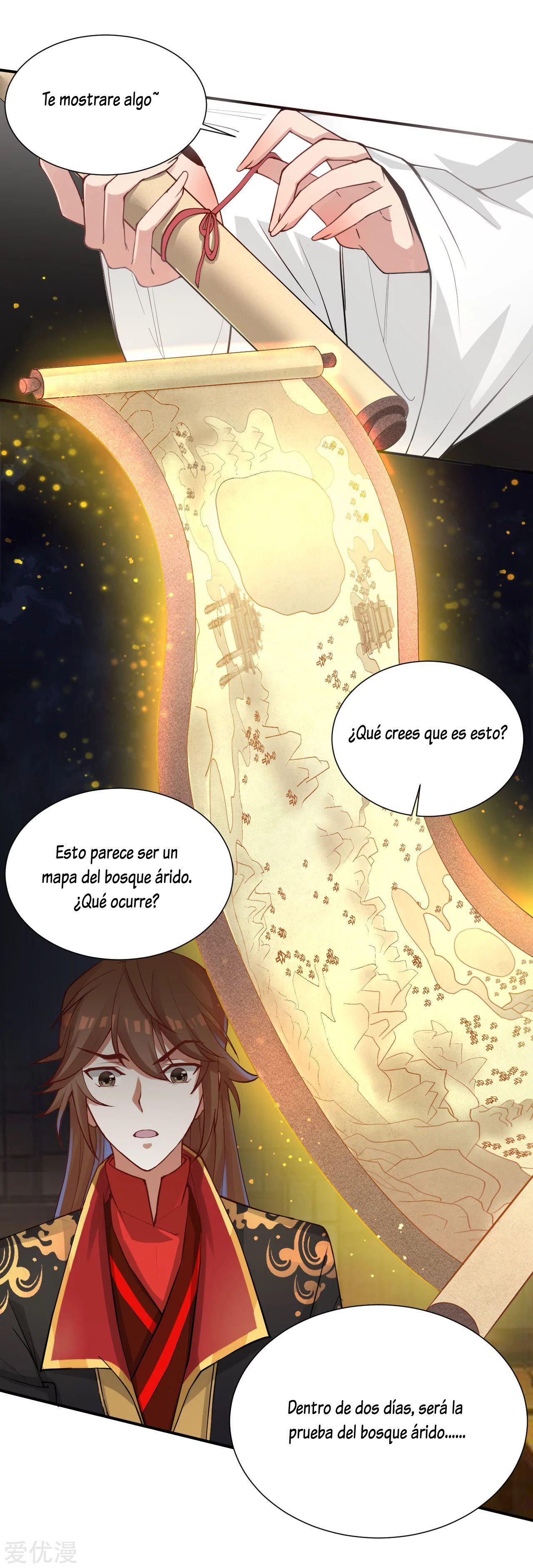 Capitulo 121 page 17