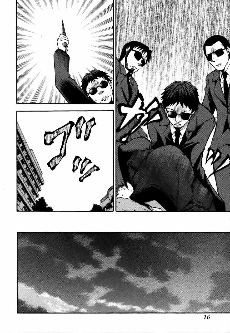 Capitulo 10 page 15