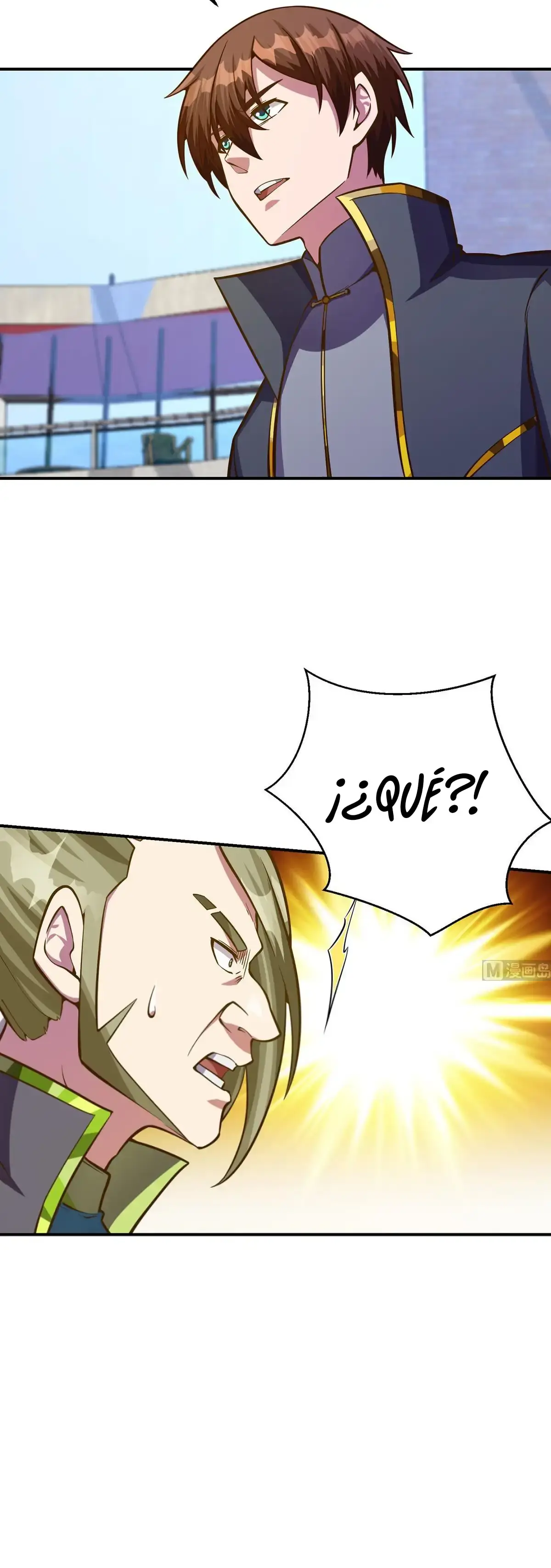 Capitulo 320 page 12