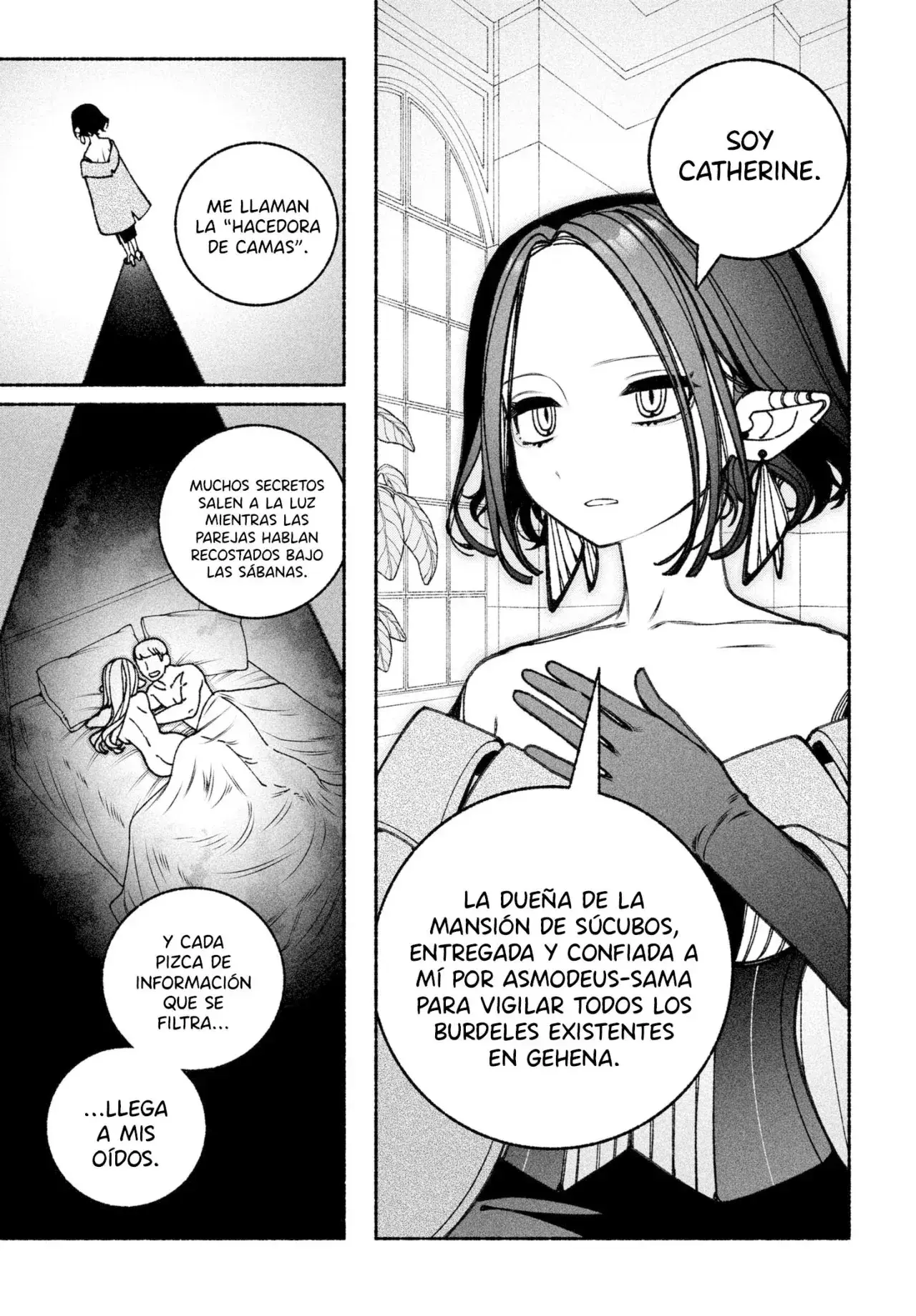 Capitulo 85 page 14