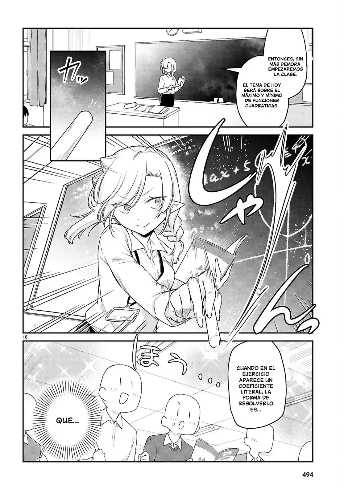 Capitulo 104 page 15