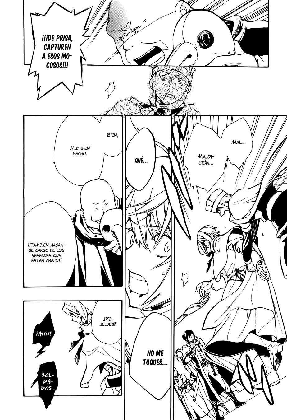 Capitulo 51 page 28