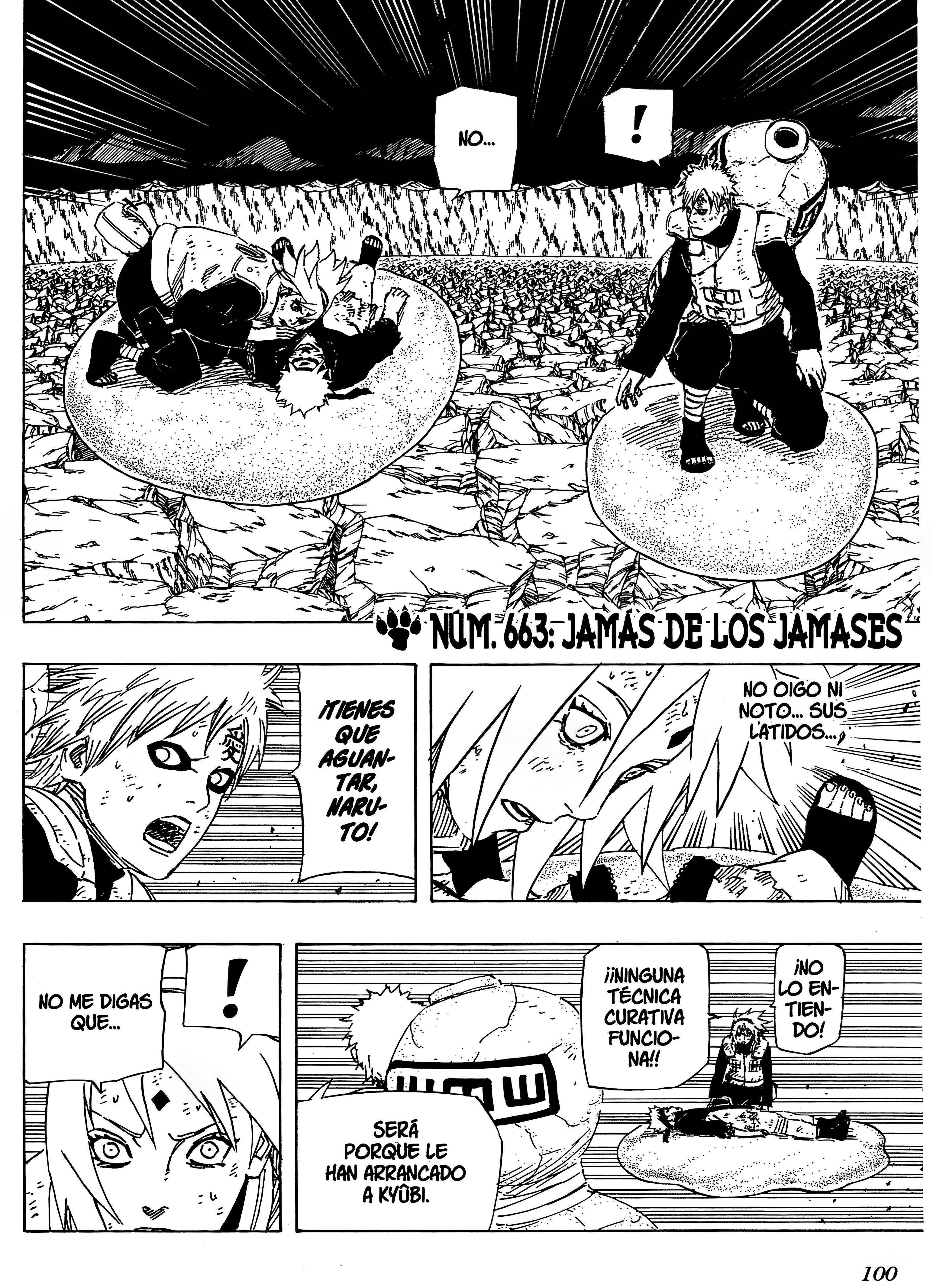 Capitulo 663 page 2