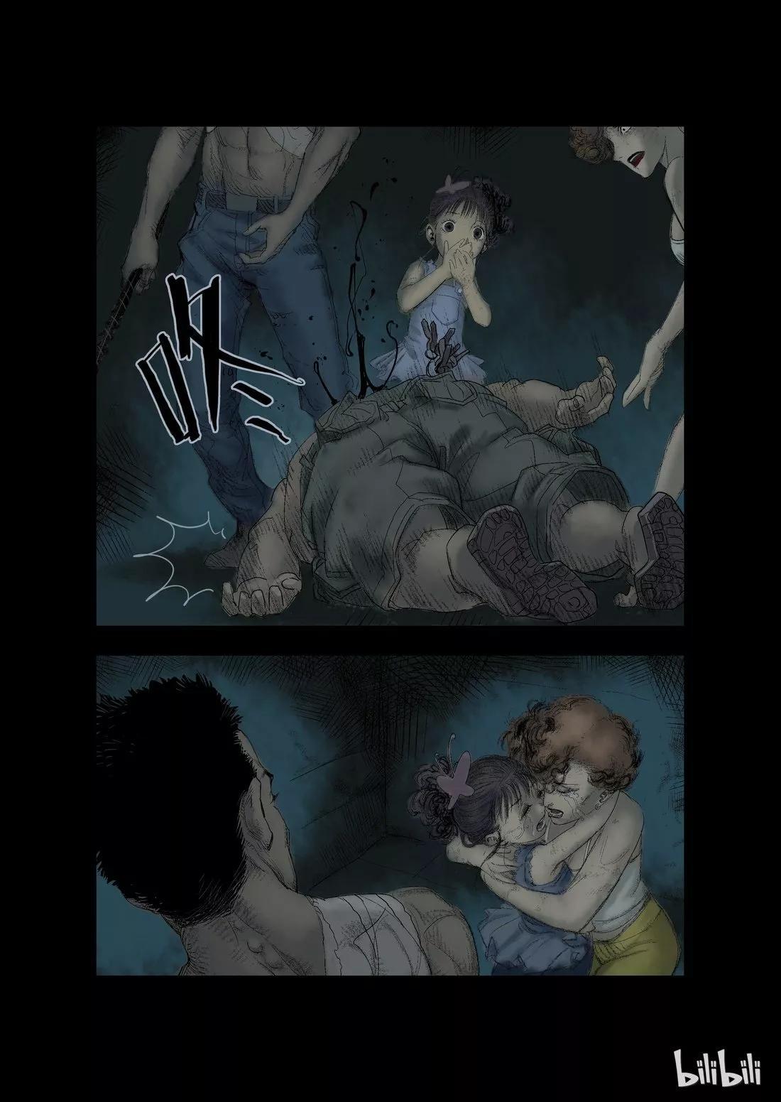 Capitulo 19 page 9