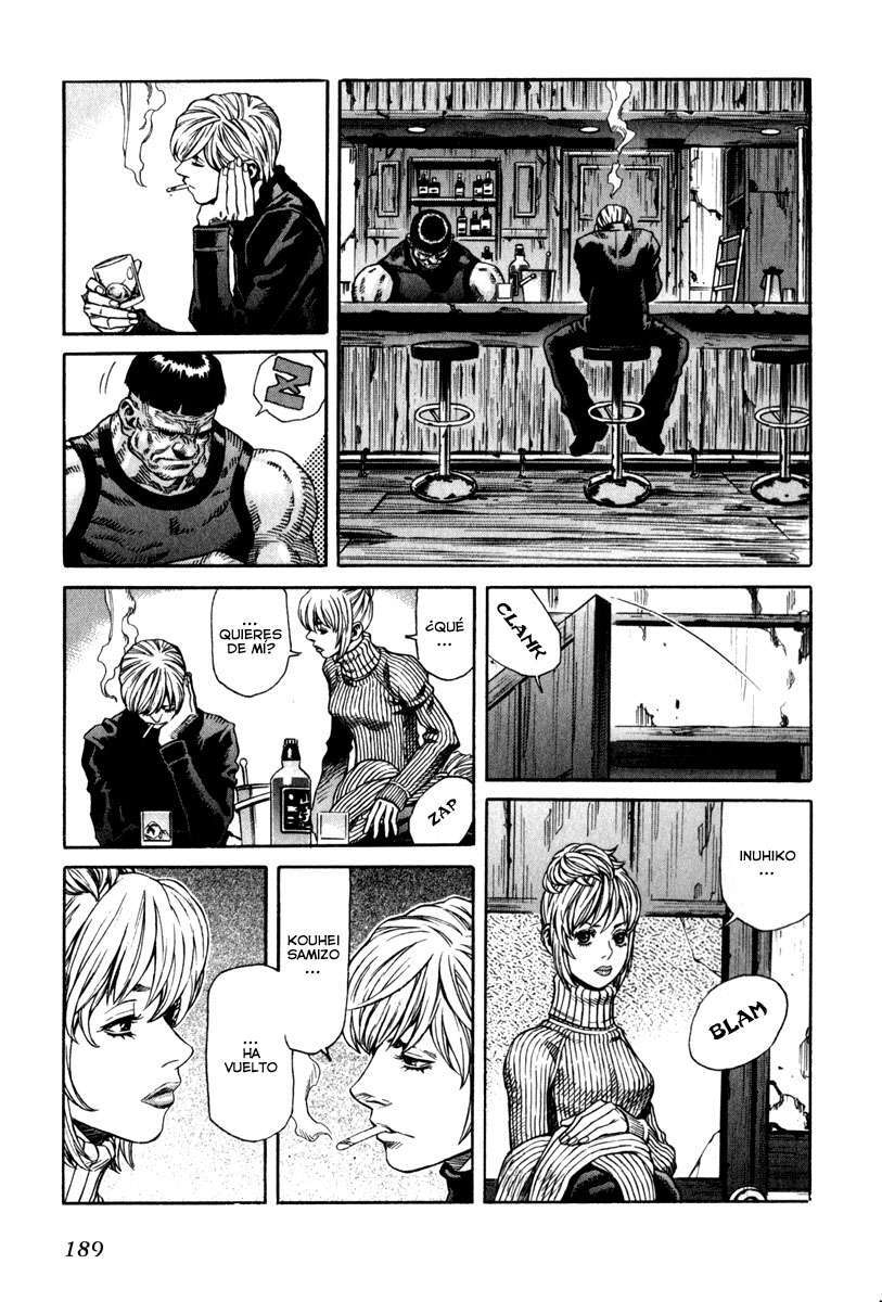 Capitulo 64 page 24