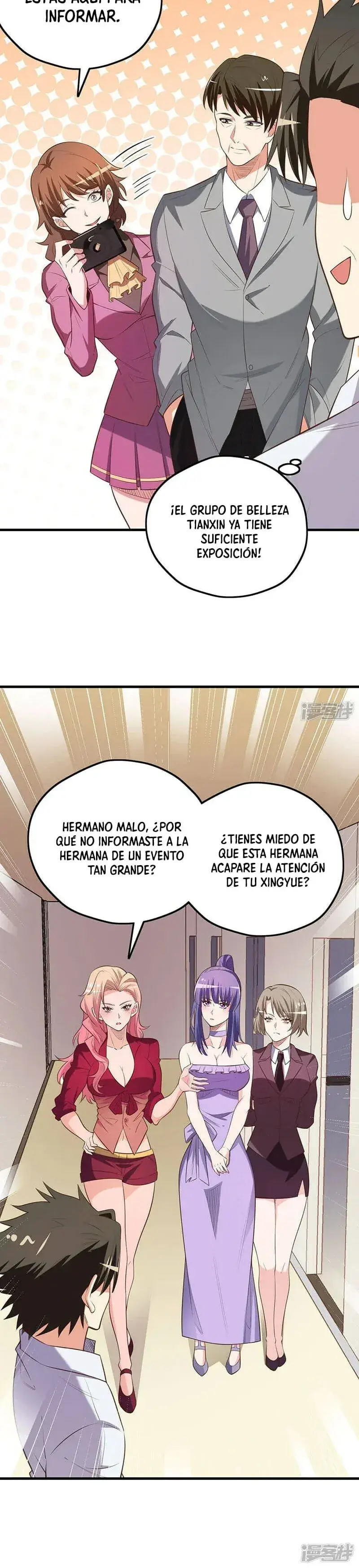 Capitulo 259 page 17