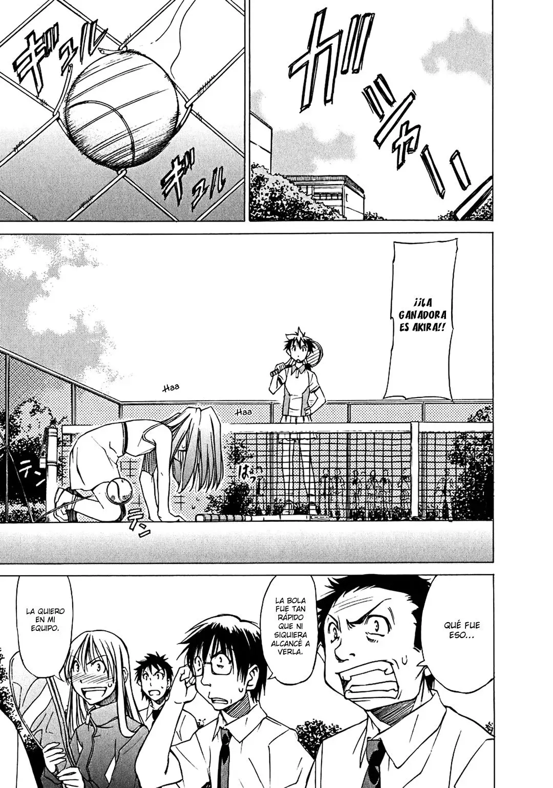 Capitulo 8 page 20