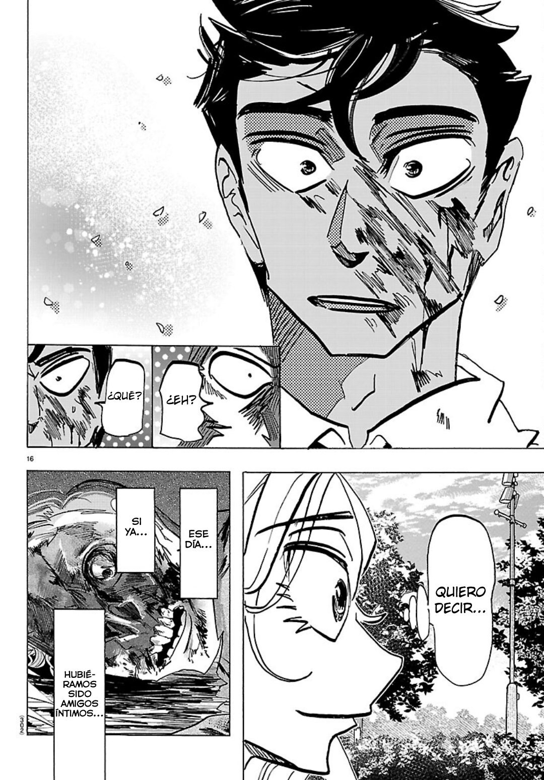 Capitulo 68 page 15