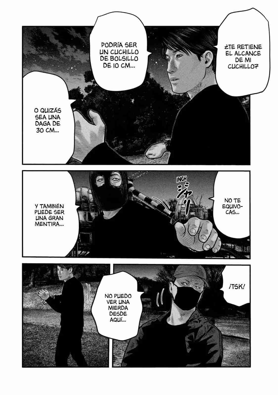 Capitulo 78 page 11
