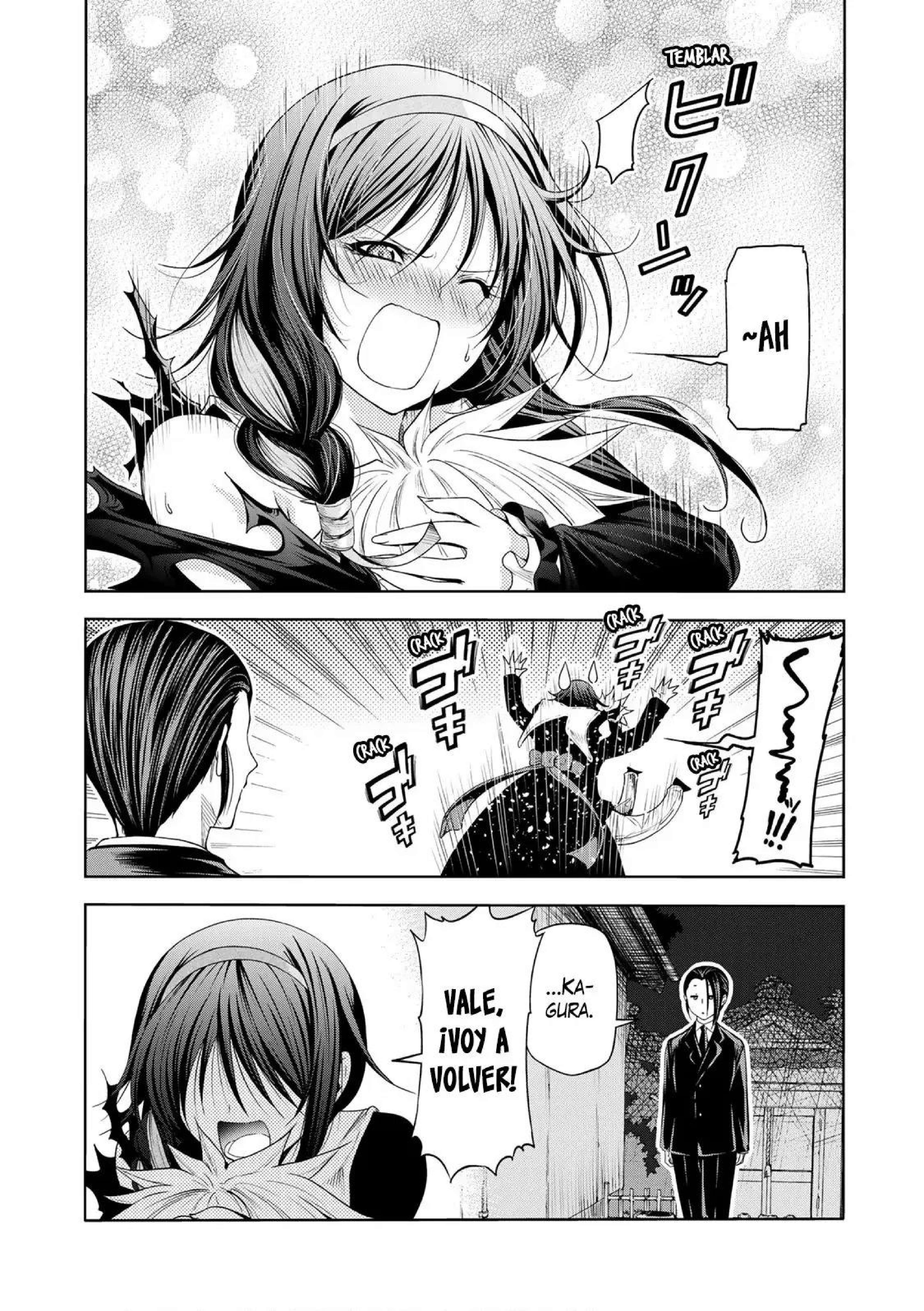 Capitulo 63 page 21