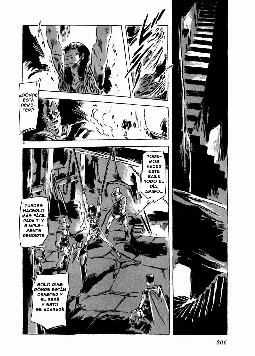 Capitulo 21 page 33