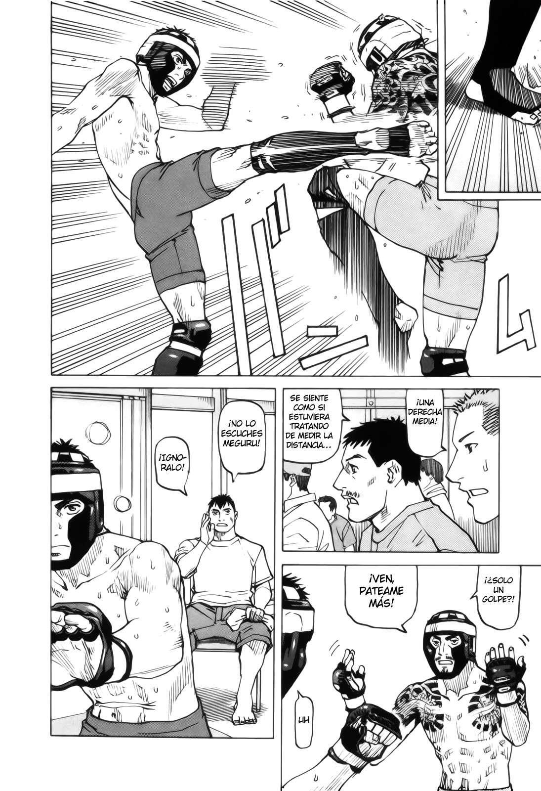 Capitulo 79 page 16