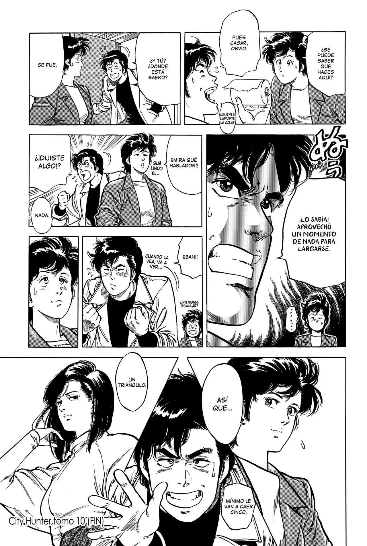Capitulo 57 page 20