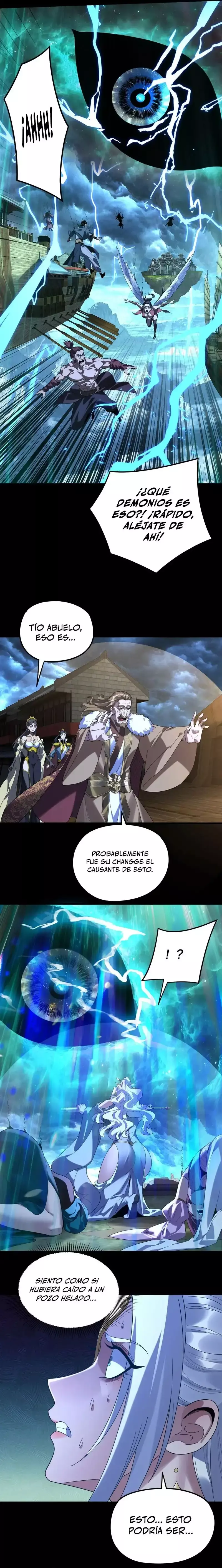 Capitulo 296 page 10