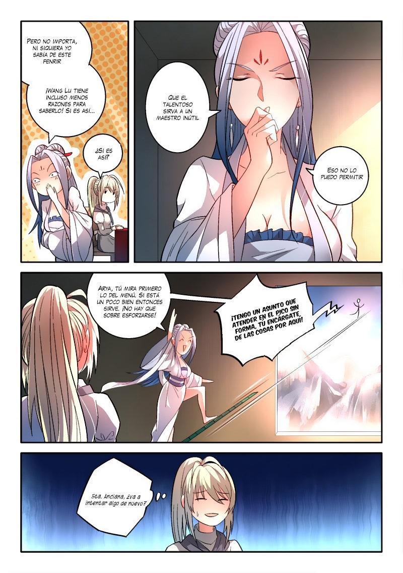 Capitulo 167 page 7