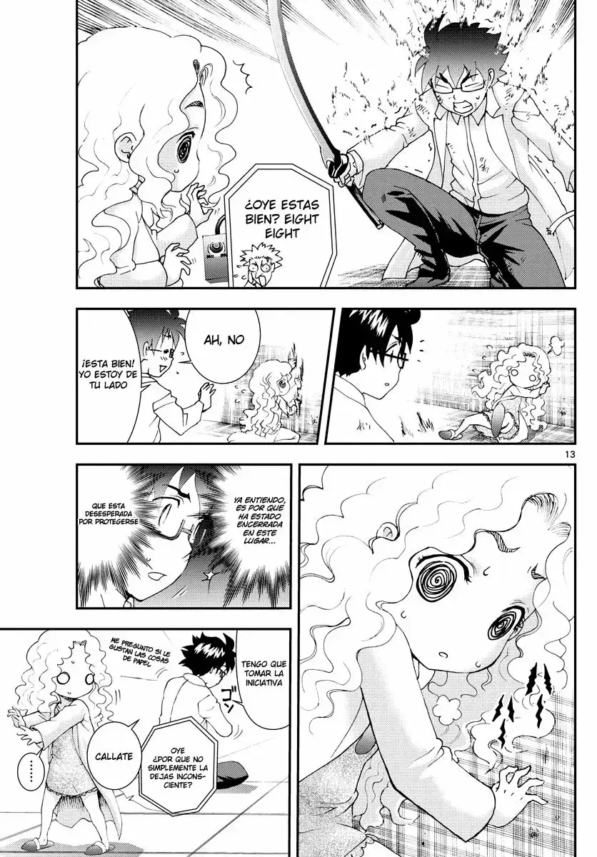 Capitulo 86 page 14