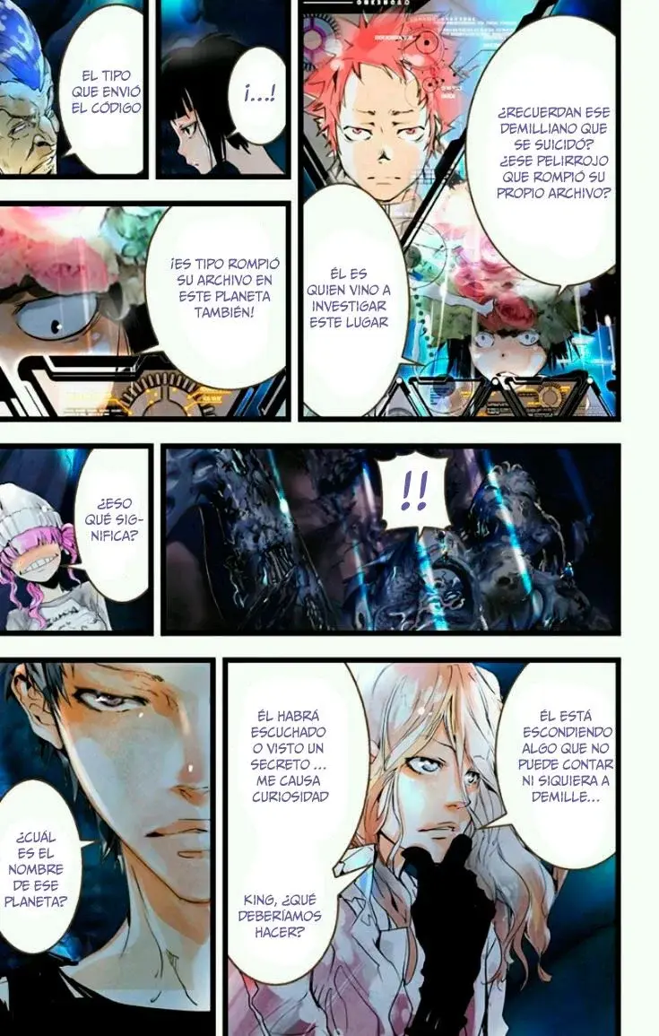 Capitulo 25 page 16
