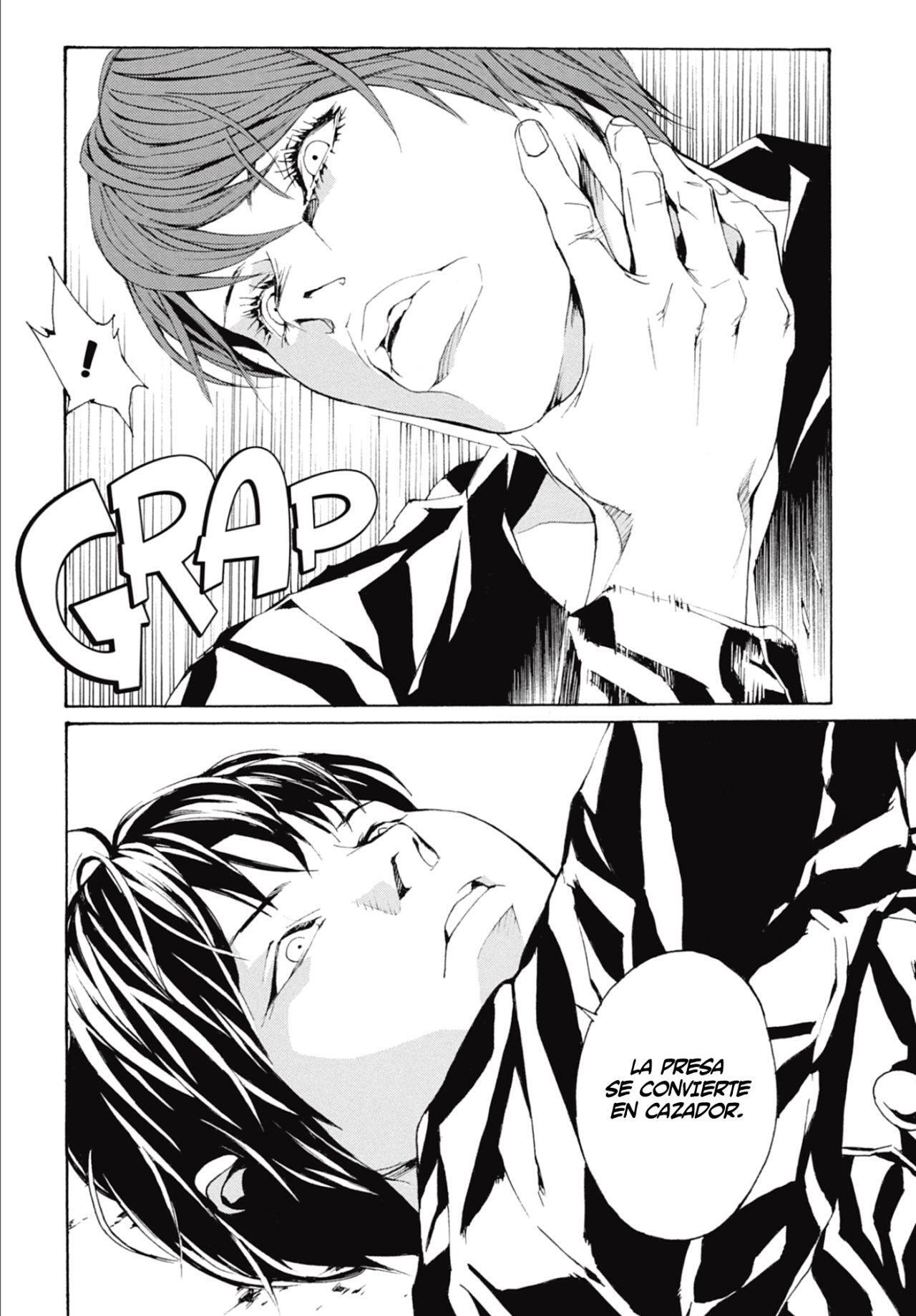 Capitulo 139 page 25
