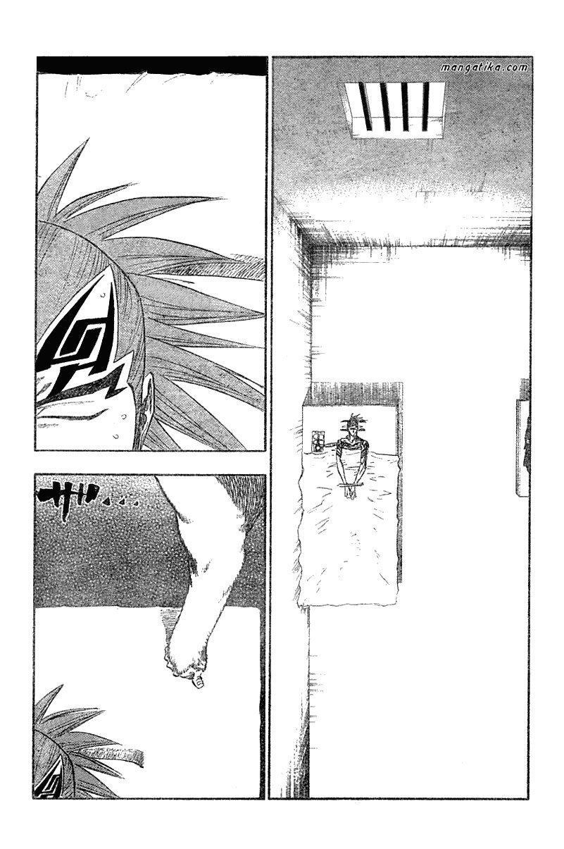 Capitulo 118 page 1